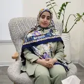 حانیه شریعتمداری