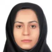 الهه محمودی خالدی