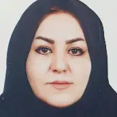 مهری علوی نیا