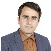 حمزه احمدی جید