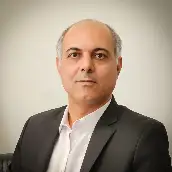 مسعود فاخری