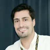 یاسین قمری