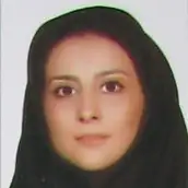 مریم دربندی