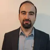 امیرحسین صالح پور