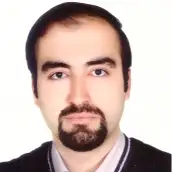 امیرحسین صالح پور