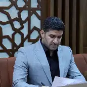 سیدحسین نجفی زاده