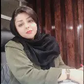 مریم شیروانی
