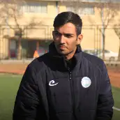 علیرضا ترخان