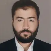 سید محسن بهره دار