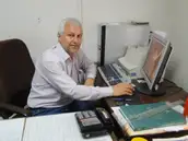 عباس قمری زارع