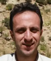 محمد متینی زاده