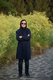 پریسا پناهی