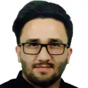 مجتبی غیبی