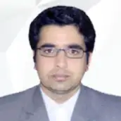 عباس رهدار