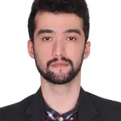 امیرمصطفی خزاعیان