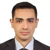 امین کلهری