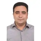 کیومرث سفیدی