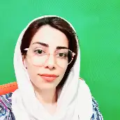 خانم مهندس ساناز خدامی