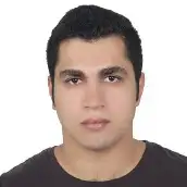 آرمان بهزاد نیا