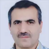 سید مجید علوی