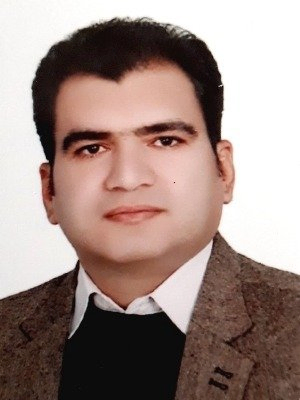 آرش سالاروند
