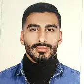 امیرحسین داورزنی