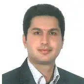 امید شریفی تهرانی