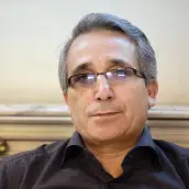 مظفر شاهدی