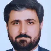 سید محمد مصطفی حسینی کاشانی