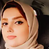 الناز صادقی