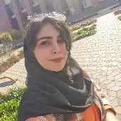 رومینا روح اللهی