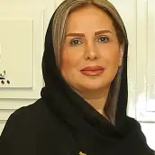 فروغ کلوانی