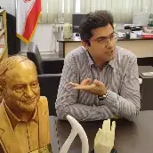 محمدامین بوعلیزاده