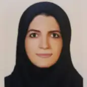 مژگان رفعت میلانی