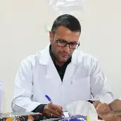 علیرضا صالحی