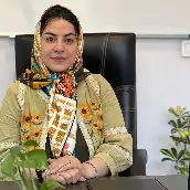 طاهره احمدزاده هاشمی