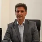 غلامعلی مظفری
