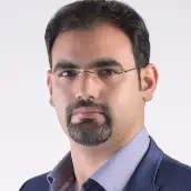 سیدامیرحسین علوی