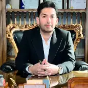 حسین امینی