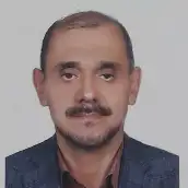 علیرضا طیبی نیارکی