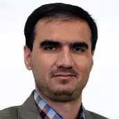 سعید جعفری تیتکانلو