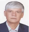 حبیب اله احمدی