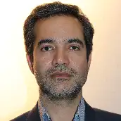 علیرضا موحدیان