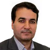 محمد قربان زاده