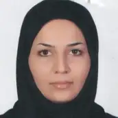 آیدا فیروزیان پور اصفهانی