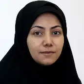 آمنه بذرافشان فدافن