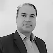 علی سنایی
