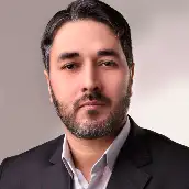 مرتضی بهاءالدین بیگی