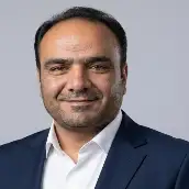 مهدی اکبرزاده