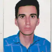 مهدی شهروزی توپکانلو